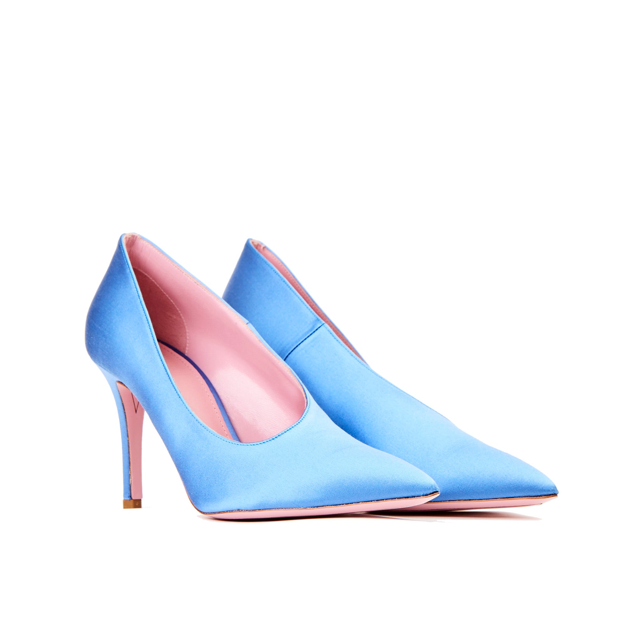 Seta Asymmetrical Pump.