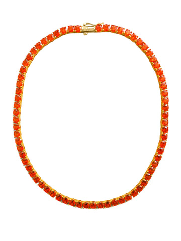 Taillac Necklace